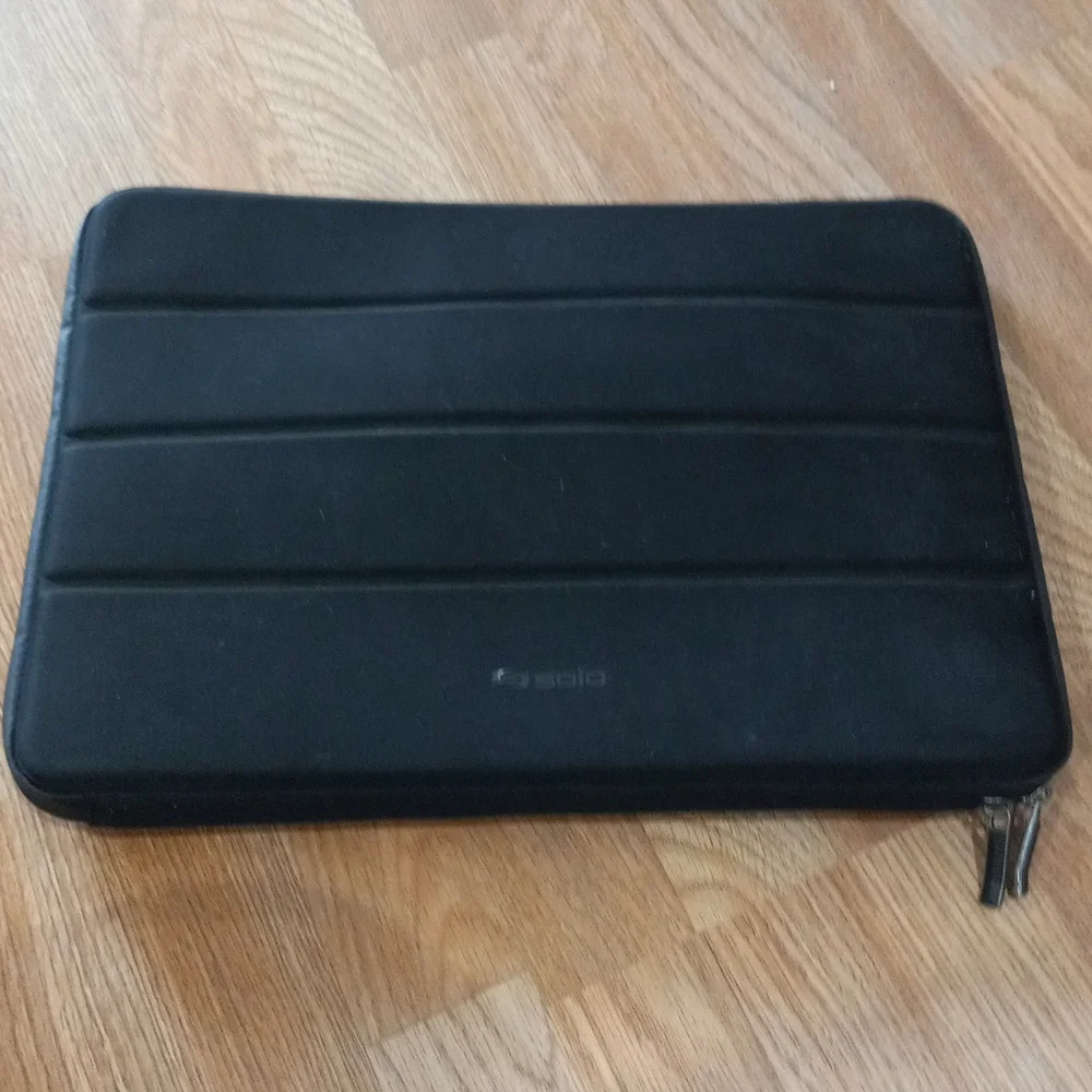 Computer sleeve - Picture 2 of 4